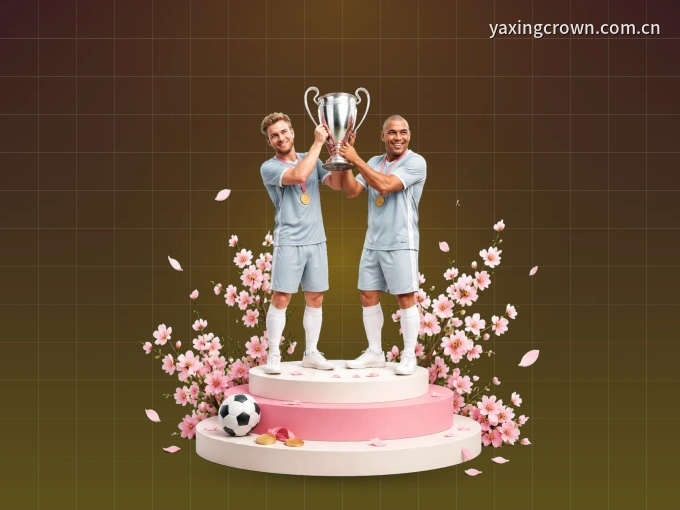 简易观赛说明