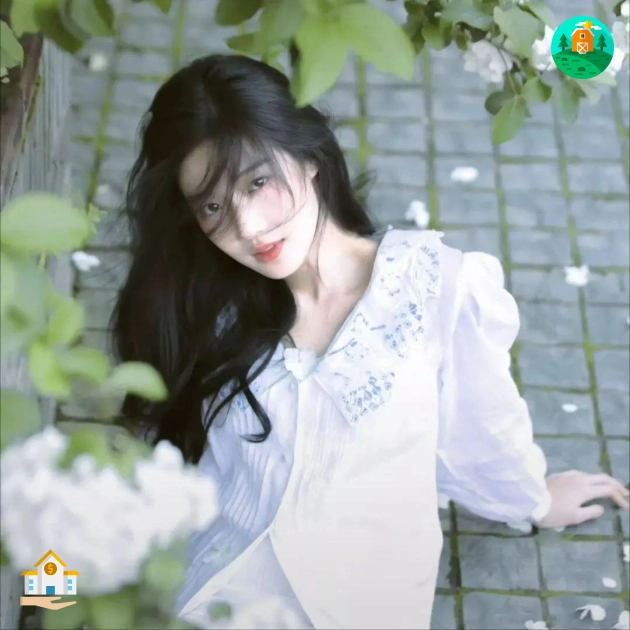 林女士